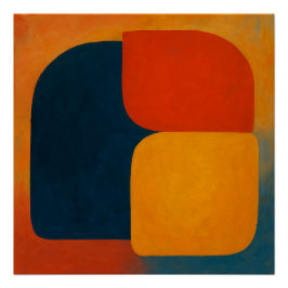 "Thin Lines Between Sides" Pt.1 ポスター