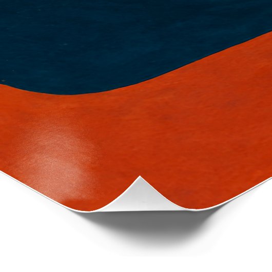 "Thin Lines Between Sides" Pt.1 ポスター (コーナー)