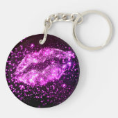 Thingキーチェーン キーホルダー (裏面)