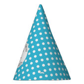 Thing 1 Thing 2 |ツインズ誕生日 パーティーハット (右)