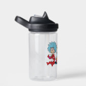 Thing One Thing Twoパーティー ウォーターボトル (右面)