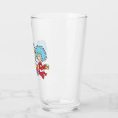 Thing One Thing Twoパーティー タンブラーグラス (左)