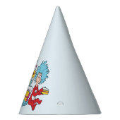 Thing One Thing Twoパーティー パーティーハット (右)