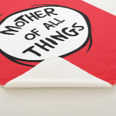 Thing One Thing Two – すべてのモノの母 シェルパブランケット (3/4)