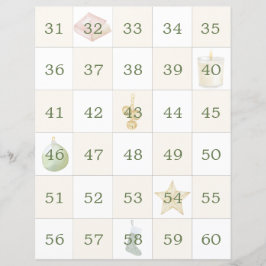 Thingsお気に入りの Gift Exchange Orderゲスト31-60