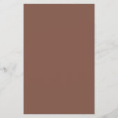 Things初期の Giftラベルシート – D3 チラシ (裏面)