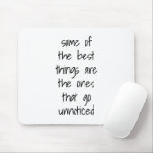 Things最高のマウスパッド マウスパッド (マウス)