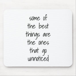 Things最高のマウスパッド マウスパッド