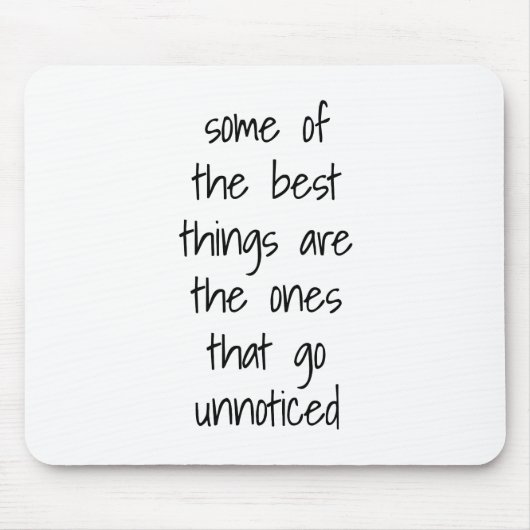 Things最高のマウスパッド マウスパッド (正面)