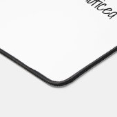 Things最高の Desk Mat デスクマット (コーナー)