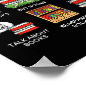 Things I Do In My Spare Time ポスター (角)