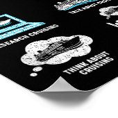 Things I Do In My Spare Time Cruise Ship Vacation  ポスター (角)