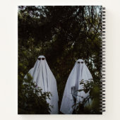 Things to do before we are gone ノートブック (裏面)