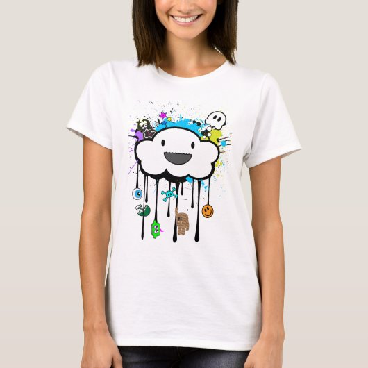 Thingy maジグ tシャツ (正面)