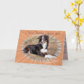 Thiningofカスタマイズ You- カード (黄色い花)