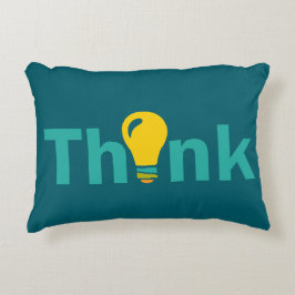 Think アクセントクッション