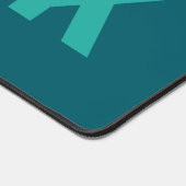 Think デスクマット (コーナー)