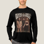 THINK トライブレンドTシャツ (正面)