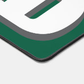 THINK BOLD  デスクマット (コーナー)