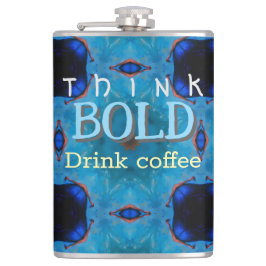 Think Bold フラスク