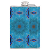 Think Bold フラスク (裏面)