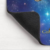 Think of Heaven マウスパッド (コーナー)