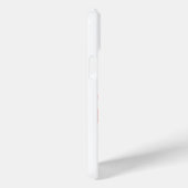 Think Outside the Box Case-Mate iPhoneケース (裏面 / 右)