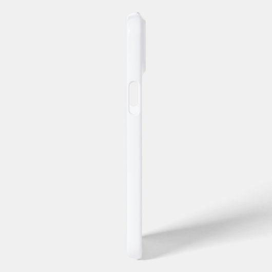 Think Outside the Box Case-Mate iPhoneケース (裏面 / 右)