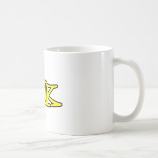 Think Skateboarding Tasse コーヒーマグカップ