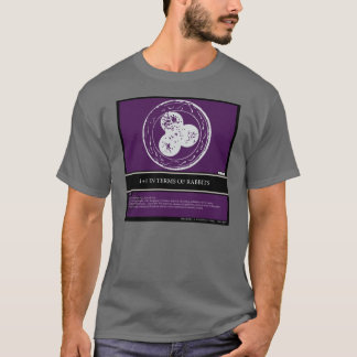 Thinkbagトップ Tシャツ