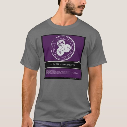 Thinkbagトップ Tシャツ (正面)