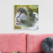 thinkersのキャンバス印刷 キャンバスプリント (インサイチュ (リビング))