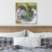 thinkersのキャンバス印刷 キャンバスプリント (インサイチュ (寝室))