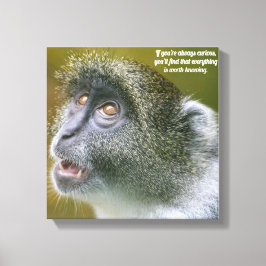 thinkersのキャンバス印刷 キャンバスプリント