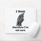 ThinkerWare マウスパッド (マウス)