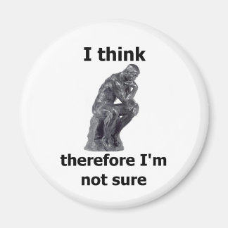 ThinkerWare マグネット