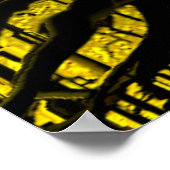 ThinkGreen4,環境を考える,環境を考える ポスター (角)