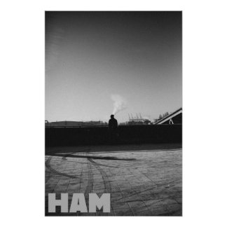 Thinking about... ポスター