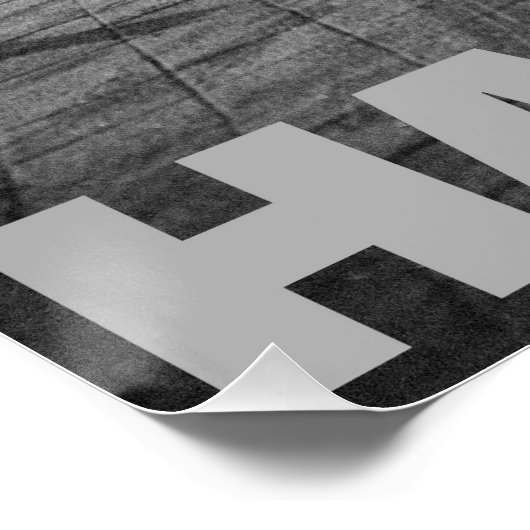 Thinking about... ポスター (コーナー)