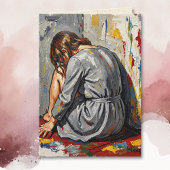 Thinking About You | Addiction Support カード