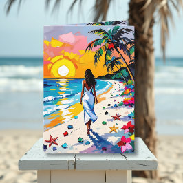 Thinking About You | Checking In カード