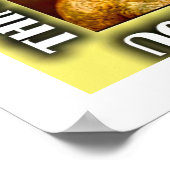 Thinking About You | LIKE YOU Collection ポスター (角)