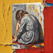 Thinking About You | Mental Illness Support カード