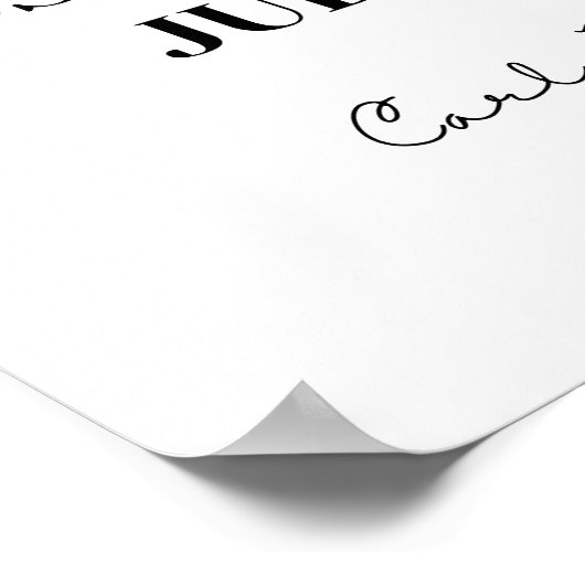 Thinking is difficult That's why most people judge ポスター (角)