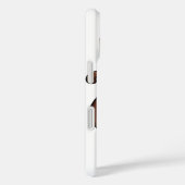 Thinking Monkey – life truths, wisdom Phone Cover Case-Mate iPhoneケース (裏面 / 右)