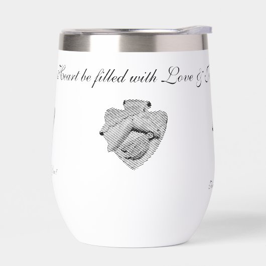 Thinking of You! (左面)