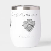 Thinking of You! (背面)