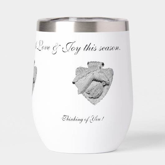 Thinking of You! (背面)