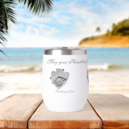 Thinking of You! (ビーチ (回転後))