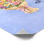 Thinking of You – Awkward Heart Poster ポスター (角)